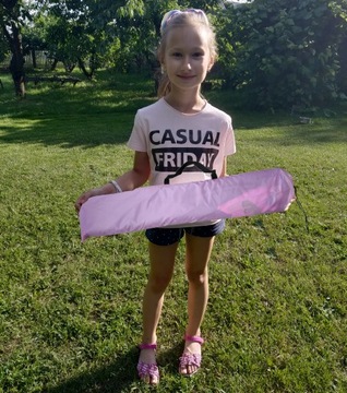 БОЛЬШАЯ ДЕТСКАЯ ПАЛАТКА - ДОМ ВИГВАМ ДЛЯ САДОВОГО ДОМА