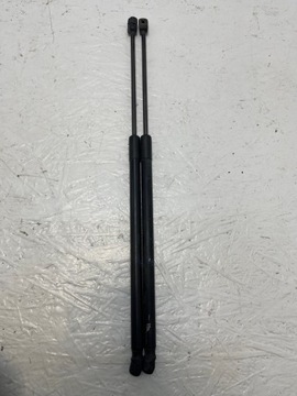 OPEL ASTRA J IV SIŁOWNIKI KLAPY TYŁ 13258179