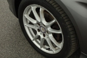 Mercedes Klasa B W245 180 CDI 109KM 2011 Mercedes B B 180 CDI , Salon Polska, Klima, zdjęcie 16