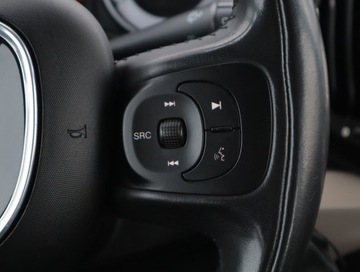 Fiat 500L Hatchback 5d Seria 2 1.4 T-Jet 16v 120KM 2016 Fiat 500L 1.4 T-Jet, Salon Polska, 1. Właściciel, zdjęcie 17