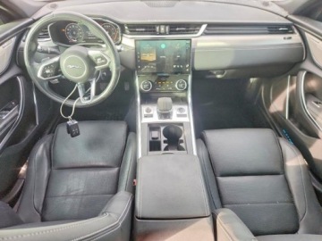 Jaguar XF II 2021 Jaguar XF R-Dynamic Se 2021 2.0 Benzyna 296KM, zdjęcie 8
