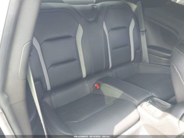 Chevrolet Camaro VI Coupe 6.2 455KM 2021 Chevrolet Camaro 2SS 2021 6.2l 6.2 Benzyna 455KM, zdjęcie 12