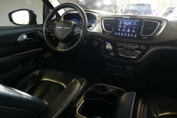 Chrysler Pacifica II 3.6 V6 291KM 2019 Chrysler Pacifica 3.6L V6 Pentastar 291KM StowN Go WersjaSKameraMonitoryMe, zdjęcie 16