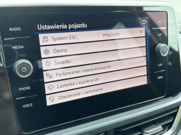 Volkswagen T-Roc I SUV Facelifting 1.5 TSI ACT 150KM 2024 Volkswagen T-Roc 1.5 Benzyna 150KM, zdjęcie 18