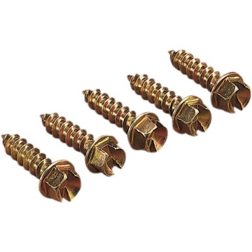 Kolce do opon Enduro ATV gwint 12,7 mm 100 szt.