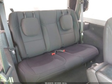 Jeep Wrangler IV 2022 Jeep Wrangler Willys Sport 2022 3.6l 3.6 Benzyna 285KM, zdjęcie 12