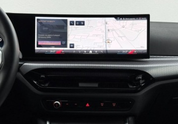 BMW Seria 3 G20-G21 Limuzyna Facelifting 2.0 330i 245KM 2025 BMW Seria 3 I wlasciciel M Pakiet Hak Gwarancja Bezwypadkowy FVAT23, zdjęcie 31