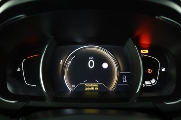 Renault Grand Scenic III 1.5 dCi 110KM 2017 Renault Grand Scenic 1.5 dCi, Salon Polska, zdjęcie 7