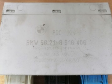 STEROWNIK BMW 6904010