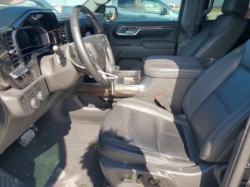 Chevrolet Silverado II 2025 Chevrolet Silverado K1500 Rst 2025 6.2 Benzyna 420KM, zdjęcie 7