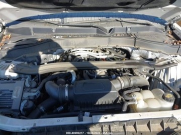 Ford Explorer VI 2020 Ford Explorer 2020r., ST, 3.0l, 4x4, od ubezpieczalni 3.0 Benzyna 400KM, zdjęcie 11