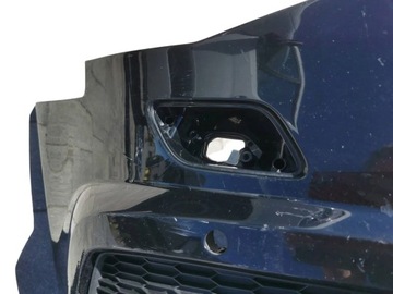 Бампер, решетка, решетки AUDI A6 4G лифт S-line