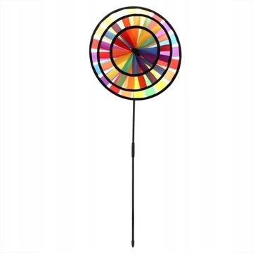 ВЕТРЯНАЯ МЕЛЬНИЦА САДОВЫЕ МЕЛЬНИЦЫ Радужные ВЕТРЯНЫЕ МЕЛЬНИЦЫ