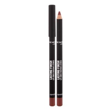 Rimmel London Lasting Finish 1,2 g dla kobiet Konturówka do ust 110 Spice