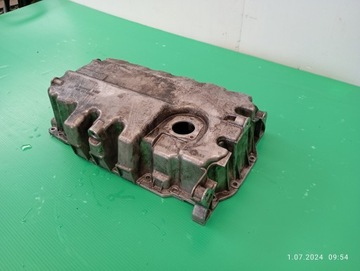 ПОДДОН МАСЛЯНЫЙ VOLKSWAGEN AUDI 1.6 TDI 03G103603