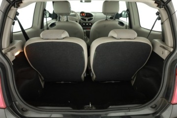 Renault Twingo II Hatchback 3d 1.2 16v 75KM 2009 Renault Twingo 1.2 16V, Klima, El. szyby, Alarm, zdjęcie 10