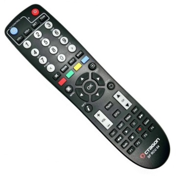 Oryginalny Pilot OCTAGON SF8008 - NOWY TYP - 2w1