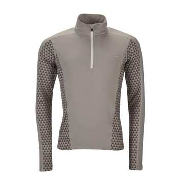 Bluza narciarska Fischer Markstein S
