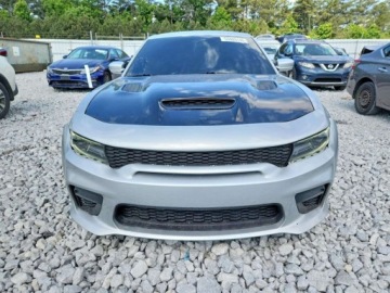 Dodge Charger VII 2019 Dodge Charger 2019 DODGE CHARGER SCAT PACK 6.4 Benzyna 485KM, zdjęcie 5