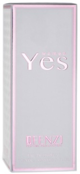 JFENZI YES WOMAN 100 ml