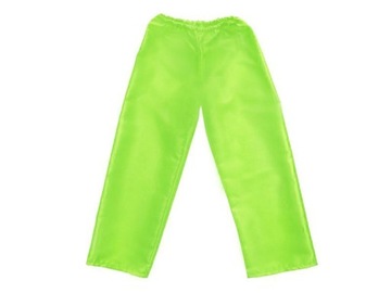 ШЛЯПА ДЛЯ КРИКЕТА, НАРЯД С ТРАВОЙ, ЗЕЛЕНАЯ