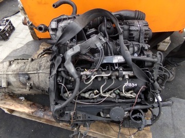 BMW E60 E90 E87 X3 X1 F10 2.0 D 09R 177KM N47 VSTŘIKOVAČE VSTŘIKOVACÍ TRYSKA 0445116001
