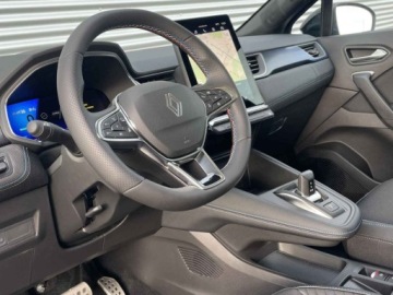 Renault Symbioz 2026 Od ręki - Esprit Alpine 1.8 E-Tech 160KM / pakiet winter premium, zdjęcie 6