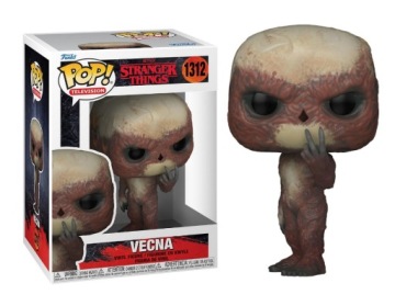 Figura POP Stranger Things Vecna Pointing