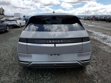 Hyundai IONIQ 5 2023 Hyundai IONIQ 5 Limited 2023 Elektryczny 320KM, zdjęcie 2