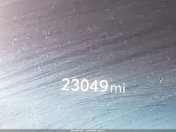 Toyota Venza 2023 Toyota Venza Limited 2023 2.5 Hybryda 176KM, zdjęcie 12