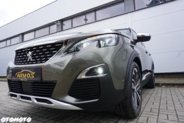 Peugeot 3008 II Crossover 2.0 BlueHDi 180KM 2017 Peugeot 3008 Peugeot 3008 BlueHDi 180 Stop amp Start EAT6 GT 2.0 Diesel, zdjęcie 15