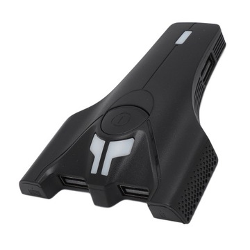 Конвертер клавиатуры и мыши Профессиональный USB-адаптер для VR-клавиатуры