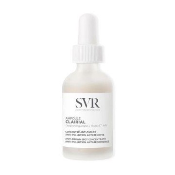 SVR CLAIRIAL AMPOULE Koncentrat 30 ml