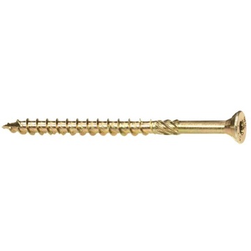 Wkręt do drewna SCH 4,5 x 60mm (250szt.)