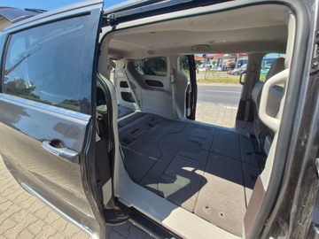 Chrysler Pacifica II 2018 Chrysler Pacifica 2018 3.6l, zdjęcie 19