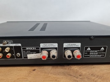 Argon AMP3245 - стереоусилитель
