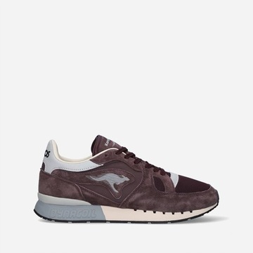 Buty sportowe męskie KangaROOS Coil R1 Og 47282 000 6263 47