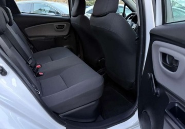 Toyota Yaris IV 2019 Toyota Yaris salon Polska, FV-VAT 23 1.5 Hybryda 104KM, zdjęcie 10