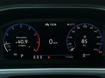 Volkswagen T-Roc I SUV Facelifting 1.5 TSI ACT 150KM 2024 Volkswagen T-Roc Kamera Cofania! APP! Podgrzewana, zdjęcie 15