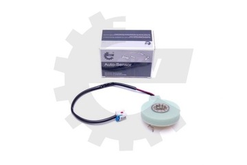 ДАТЧИК РУЛЕВОГО УПРАВЛЕНИЯ