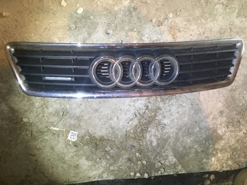 AUDI ALLROAD C5 ATRAPA GRILL