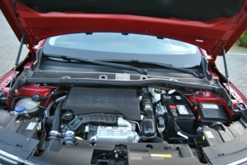 Opel Mokka II SUV 1.2 Turbo 100KM 2021 Opel Mokka Oryginał lakier * 74 000 km * Kamera, zdjęcie 12