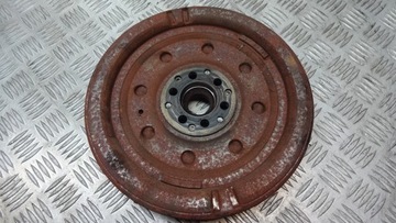 KOLO DVOUHMOTNÉ DVOUHMOTA SKODA OCTAVIA I 1.9 TDI