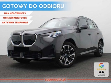 BMW X3 G45 2026 BMW X3 xDrive20 Sport Suv 2.0 (208KM) 2026