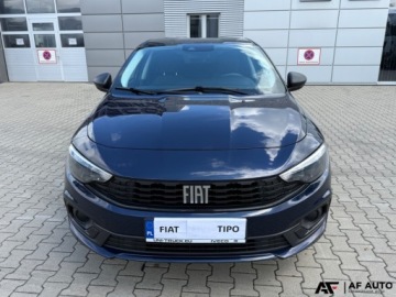 Fiat Tipo II Sedan Facelifting 1.0 T3 Turbo 100KM 2022 Fiat Tipo Fiat Tipo 1.0 T3 Benzyna 100KM, zdjęcie 17
