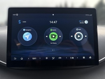 BYD 2025 BYD Dolphin Surf Elektryczny 88KM, zdjęcie 14