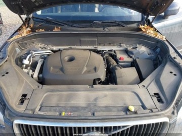 Volvo XC90 II 2018 Volvo XC 90 T6 Momentum 2018, 2.0L R4 316KM, 4x4, od ubezpieczalni 2.0, zdjęcie 14