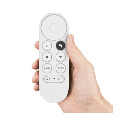 Силиконовый чехол для пульта дистанционного управления Google Chromecast 4 2020