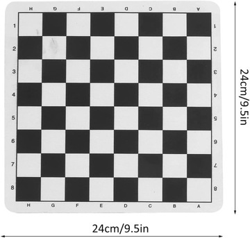 Король международных стандартных шахматных соревнований, Int.