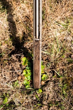 Инструменты Egner Staff 300 GARDI